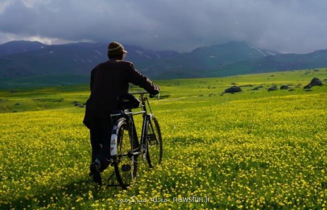 سونسوز مخاطب را با حال خوب بدرقه می کند یک پارودی دلنشین